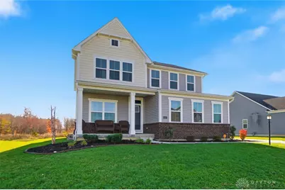 2447 Hawes Drive, Dayton, OH 45434 - Photo 1