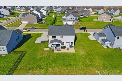 2447 Hawes Drive, Dayton, OH 45434 - Photo 75