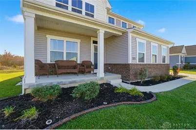 2447 Hawes Drive, Dayton, OH 45434 - Photo 5