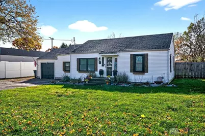 8371 Keister Road, Middletown, OH 45042 - Photo 3