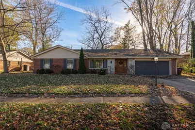 2308 Westlawn Drive, Kettering, OH 45440 - Photo 1