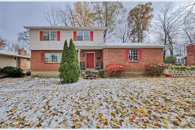 3332 Morning Glory Road, Dayton, OH 45449 - Photo 1