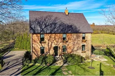 2566 E Lower Springboro Road, Waynesville, OH 45068 - Photo 69