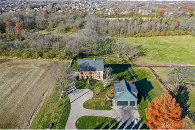 2566 E Lower Springboro Road, Waynesville, OH 45068 - Photo 71