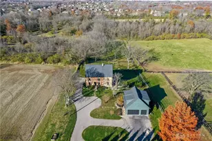 2566 E Lower Springboro Rd, Waynesville, OH 45068 - Photo 71