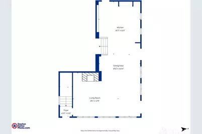 2566 E Lower Springboro Road, Waynesville, OH 45068 - Photo 81