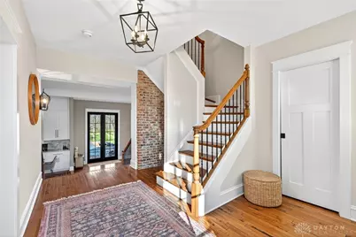 2566 E Lower Springboro Road, Waynesville, OH 45068 - Photo 3