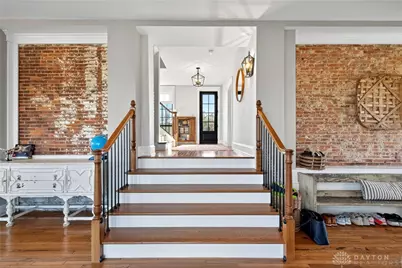 2566 E Lower Springboro Road, Waynesville, OH 45068 - Photo 13