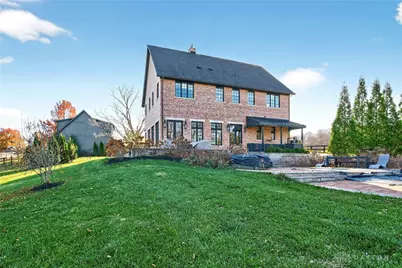 2566 E Lower Springboro Road, Waynesville, OH 45068 - Photo 59