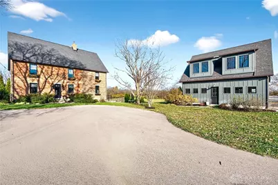 2566 E Lower Springboro Road, Waynesville, OH 45068 - Photo 67