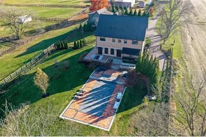 2566 E Lower Springboro Road, Waynesville, OH 45068 - Photo 77