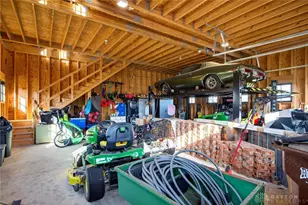 2566 E Lower Springboro Rd, Waynesville, OH 45068 - Photo 65