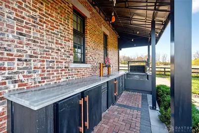 2566 E Lower Springboro Road, Waynesville, OH 45068 - Photo 53