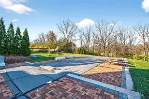 2566 E Lower Springboro Rd, Waynesville, OH 45068 - Photo 59