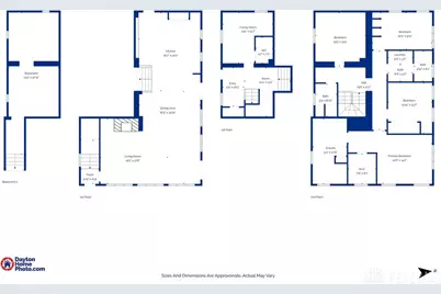 2566 E Lower Springboro Road, Waynesville, OH 45068 - Photo 83