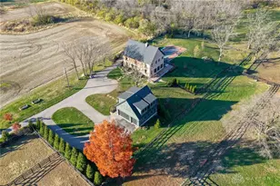 2566 E Lower Springboro Rd, Waynesville, OH 45068 - Photo 71