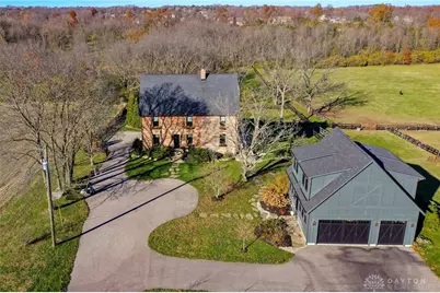 2566 E Lower Springboro Road, Waynesville, OH 45068 - Photo 69