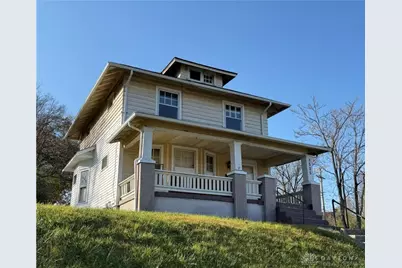1525 Viola Avenue, Dayton, OH 45405 - Photo 1