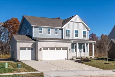 9820 Black Stream Court, Clear Creek Township, OH 45458 - Photo 1