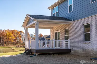 9820 Black Stream Court, Clear Creek Township, OH 45458 - Photo 39