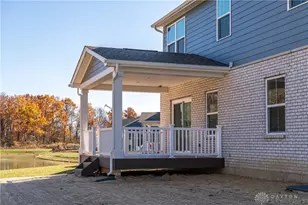 9820 black stream court, Clear Creek Township, OH 45458 - Photo 39