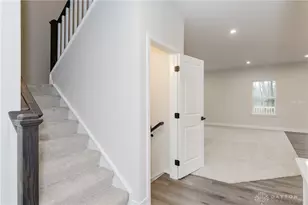 9820 black stream court, Clear Creek Township, OH 45458 - Photo 17