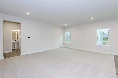 9820 Black Stream Court, Clear Creek Township, OH 45458 - Photo 11