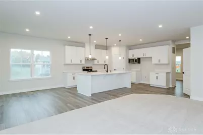 9820 Black Stream Court, Clear Creek Township, OH 45458 - Photo 5