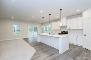 9820 black stream court, Clear Creek Township, OH 45458 - Photo 7