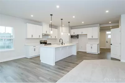 9820 Black Stream Court, Clear Creek Township, OH 45458 - Photo 9