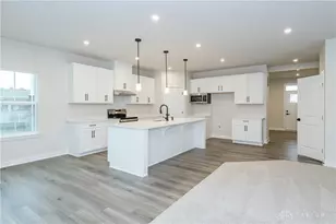 9820 black stream court, Clear Creek Township, OH 45458 - Photo 9