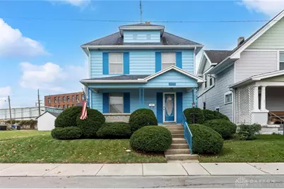 1030 Dodgson Court, Dayton, OH 45404 - Photo 1