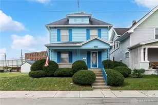 1030 Dodgson Ct, Dayton, OH 45404 - Photo 1