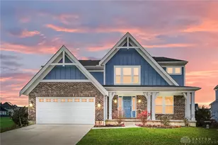 2145 Silver Linden Dr, Tipp City, OH 45371 - Photo 1