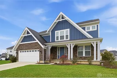 2145 Silver Linden Drive, Tipp City, OH 45371 - Photo 3