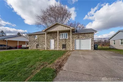 1010 Bellbrook Avenue, Xenia, OH 45385 - Photo 1