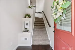 135 Rippling Brook Ln, Springboro, OH 45066 - Photo 3