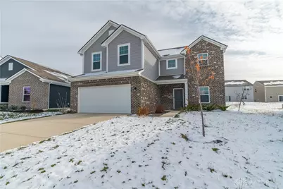 1018 Redwood Road, Clayton, OH 45315 - Photo 3