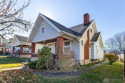 307 Watervliet Avenue, Dayton, OH 45420 - Photo 1
