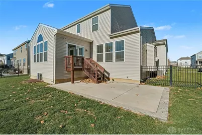 1589 Stonebury Court, Beavercreek Twp, OH 45385 - Photo 37