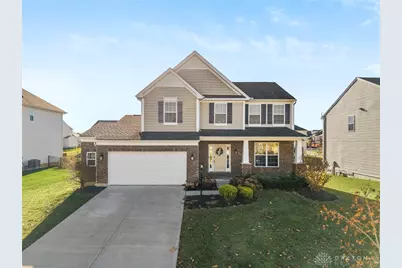 1589 Stonebury Court, Beavercreek Twp, OH 45385 - Photo 1