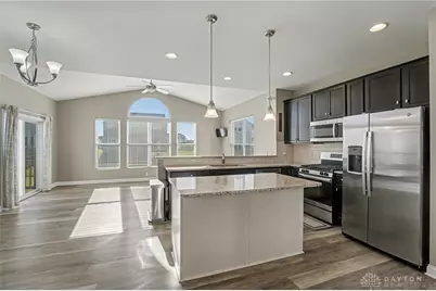 1589 Stonebury Court, Beavercreek Twp, OH 45385 - Photo 3