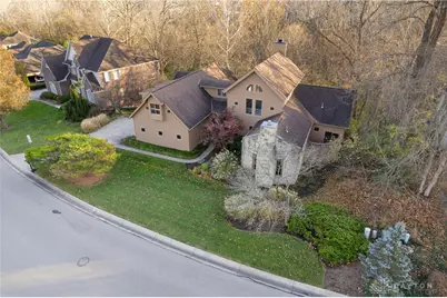 3849 Sable Ridge Drive, Bellbrook, OH 45305 - Photo 9