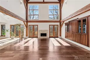 3849 Sable Ridge Dr, Bellbrook, OH 45305 - Photo 33