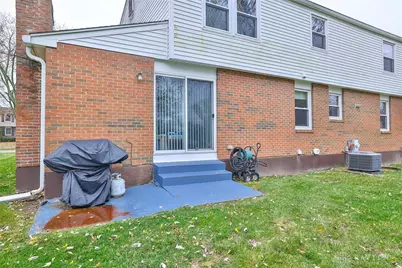 3132 Casler Avenue, Beavercreek, OH 45434 - Photo 27