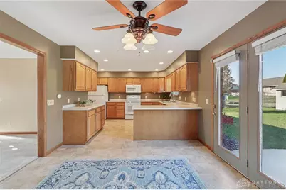 760 Birchwood Drive, Greenville, OH 45331 - Photo 17