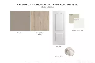 415 Pilot Point, Vandalia, OH 45377 - Photo 3