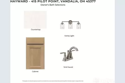 415 Pilot Point #1-304, Vandalia, OH 45377 - Photo 5