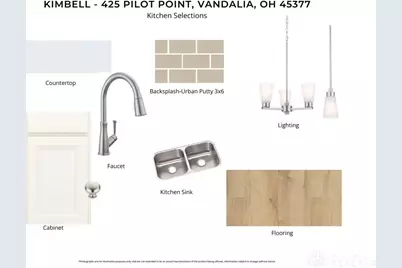 425 Pilot Point #1-305, Vandalia, OH 45377 - Photo 3