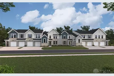 425 Pilot Point #1-305, Vandalia, OH 45377 - Photo 25